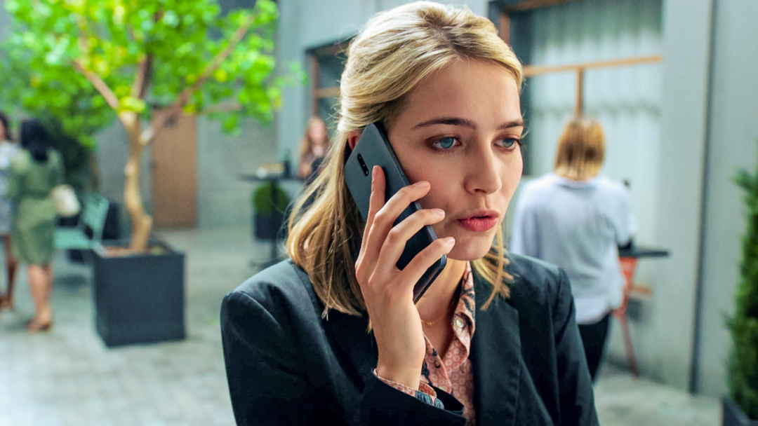 SYNOPSIS | Lisa: 5 – 9 april 2021 SYNOPSIS | Lisa: 5 – 9 april 2021