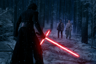 Star Wars: The Force Awakens
